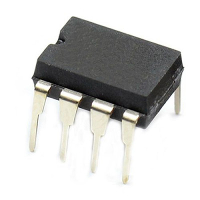 24C32 IC 16K bit Serial I2C Bus EEPROM DIP 8 Pin by licate
