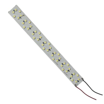 Dc 12v 42 SMD LED Rigid Strip Light By Licate