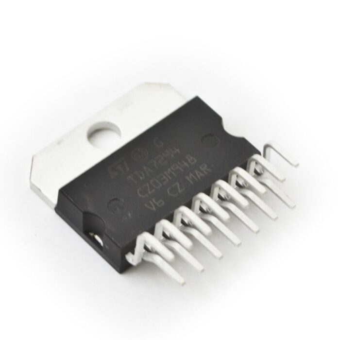 TDA7294 Transistor IC 100W Dmos Audio Amplifier Mono Audio Power Amplifier Chip