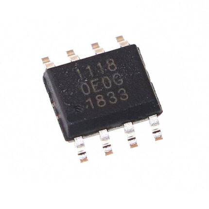 AMS1118 Ic SMD Voltage Regulator IC By Licate