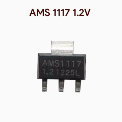 AMS1117 1.2V Ic SMD Voltage Regulator IC By Licate