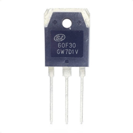 60F30A MOSFET 60F30 Transistor