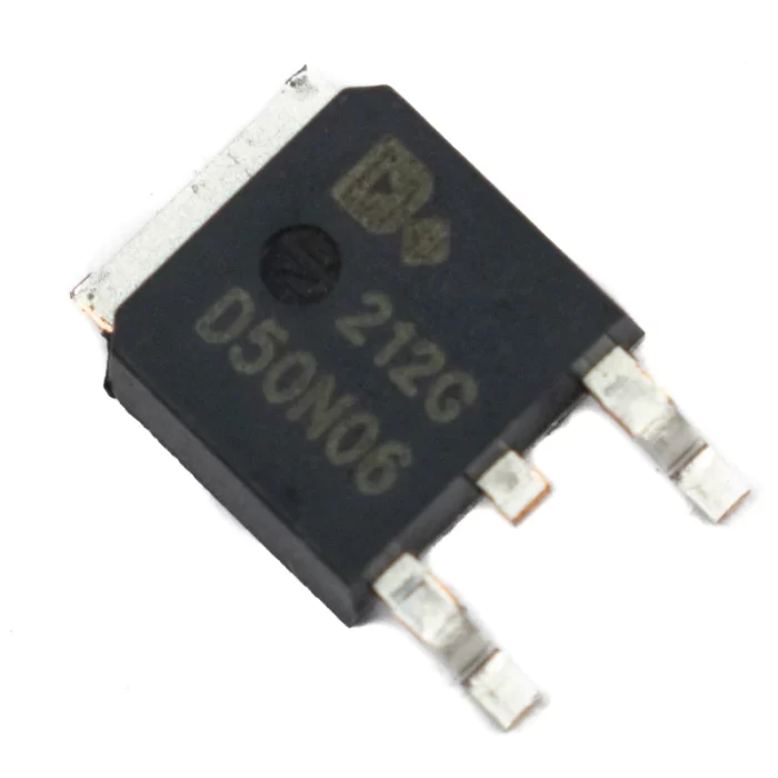 D50N06 MOSFET SMD