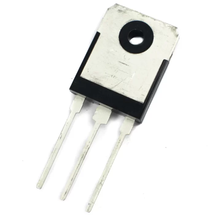 TGAN60N60F2DS 600V Field Stop Trench IGBT Power Transistor By licate