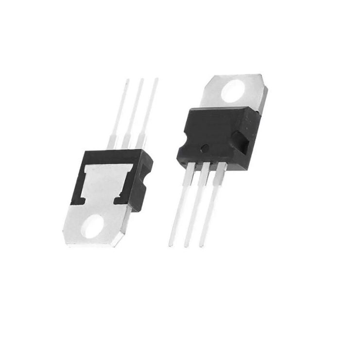 STP60NF06 Transistor Mosfet