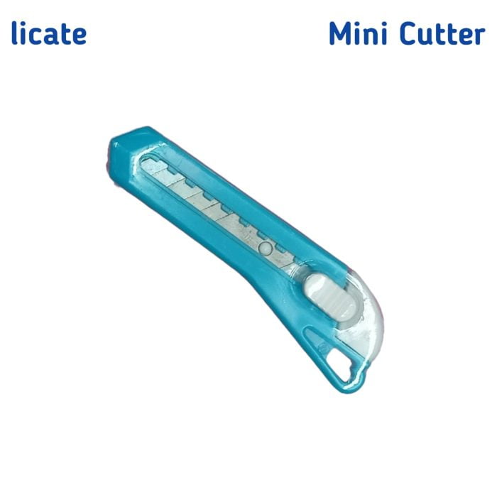 Mini Cutter For Kids Crafting