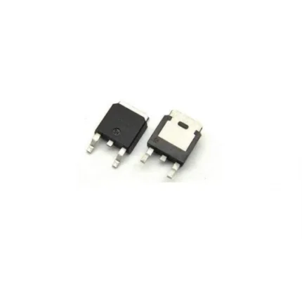 D50N06 MOSFET SMD