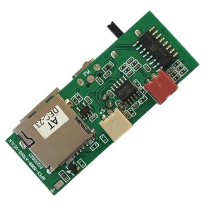 5V Bluetooth Kit Wireless HI-FI Amplifier Circuit Modules Type 3