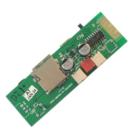 5V Bluetooth Kit Wireless HI-FI Amplifier circuit modules