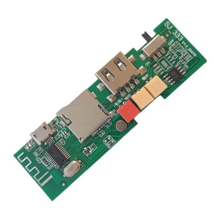 5V Bluetooth Kit Wireless HI-FI Amplifier Circuit Modules Type 2