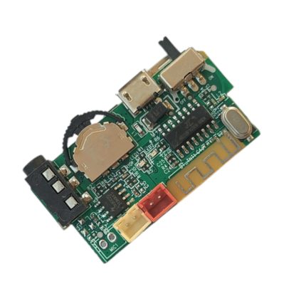 5V Bluetooth Kit Wireless HI-FI Amplifier Circuit Modules Type 1