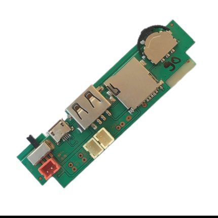 5V Bluetooth Kit Wireless HI-FI Amplifier Circuit Modules Type 8