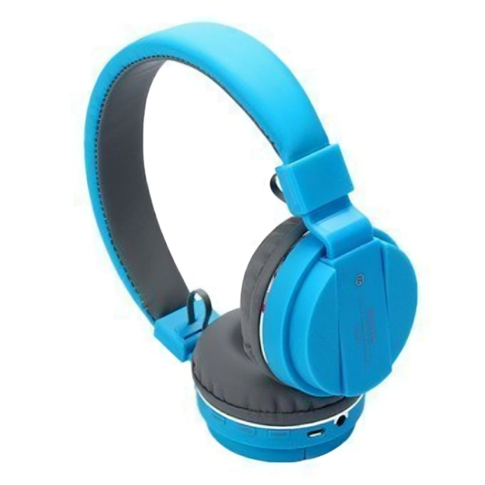 SH12 Wireless Bluetooth Headphone