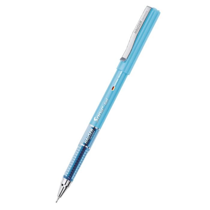 Hauser Sonic Gel Pen Germen Technology