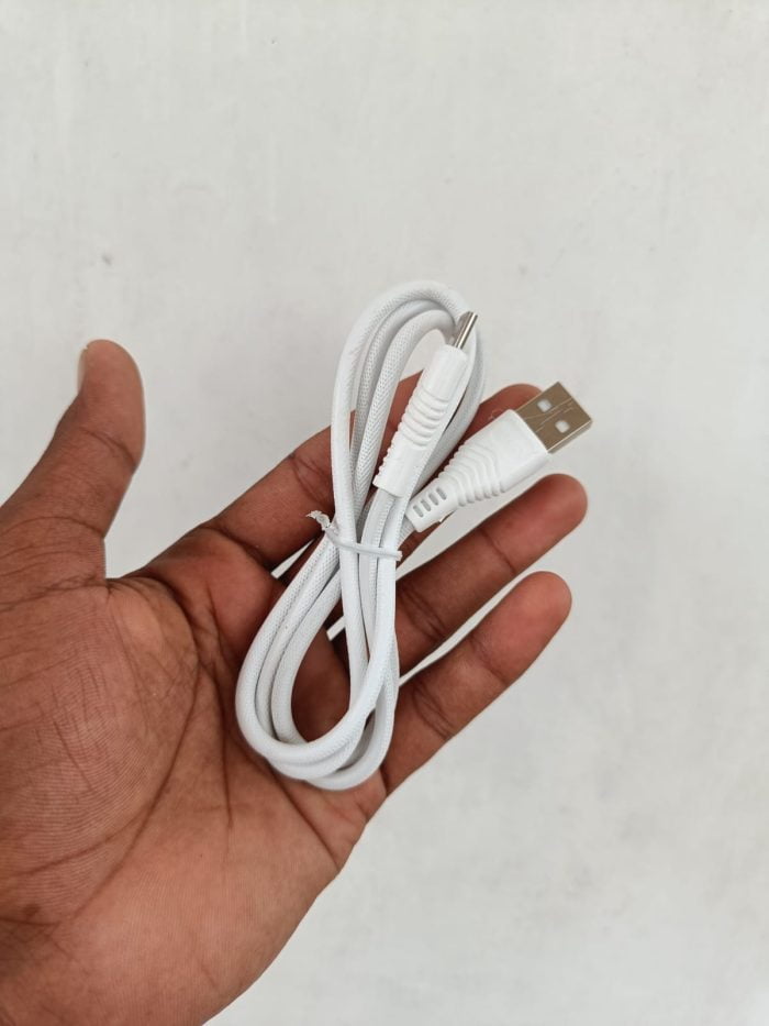 Licate BDX Power Type A To Micro USB Cable