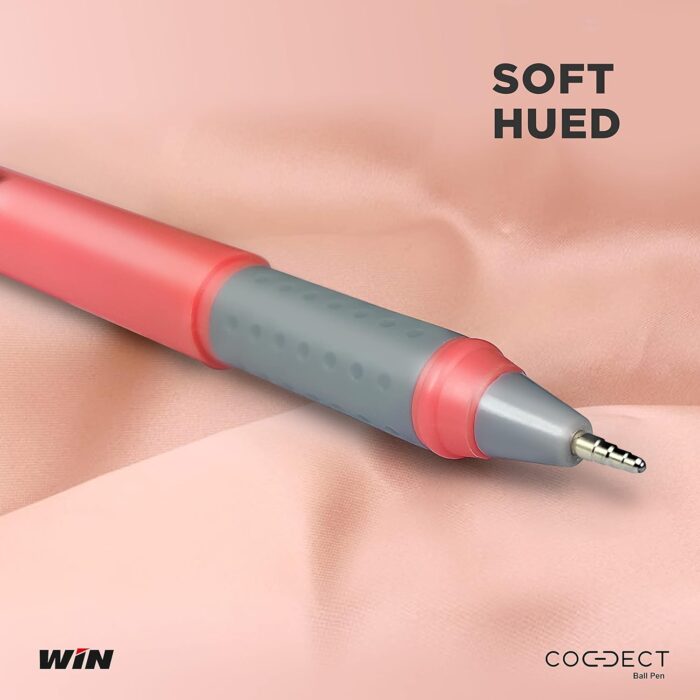 WIN Connect Ball Pen 0.7mm Tip