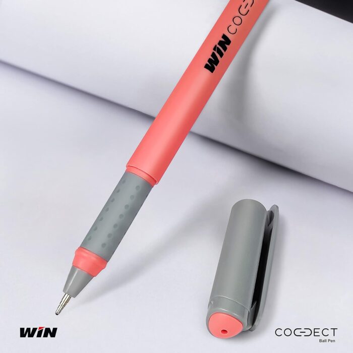 WIN Connect Ball Pen 0.7mm Tip