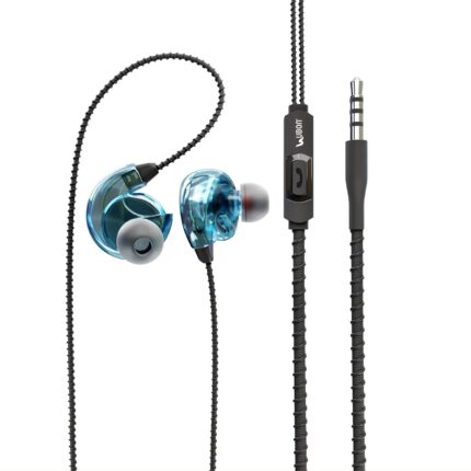 UBON UB 285 Wired Earphone Super Bass