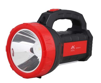 Akari AK 6610TU 60 Lumen Rechargeable Torch