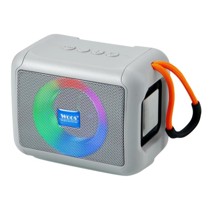 Licate M408SP Portable 5.3 Bluetooth Speaker