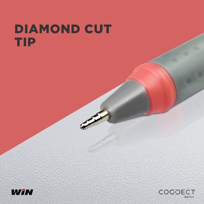 WIN Connect Ball Pen 0.7mm Tip