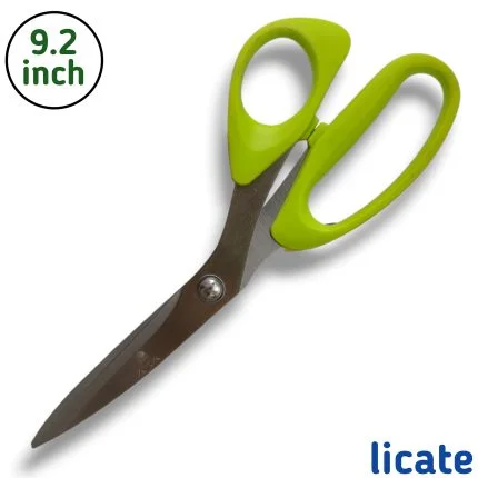 9.2 Inch Stainless Steel Scissor for Offices, Crafts, Kitchen, Tailoring And Hair Cutting Multipurpose Scissor