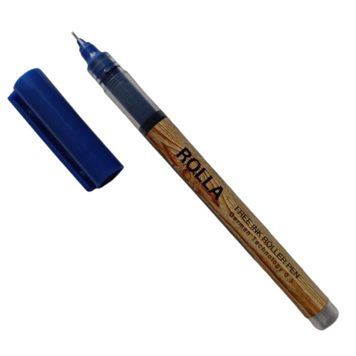 ROLLA Free Ink Roler Gel Pen