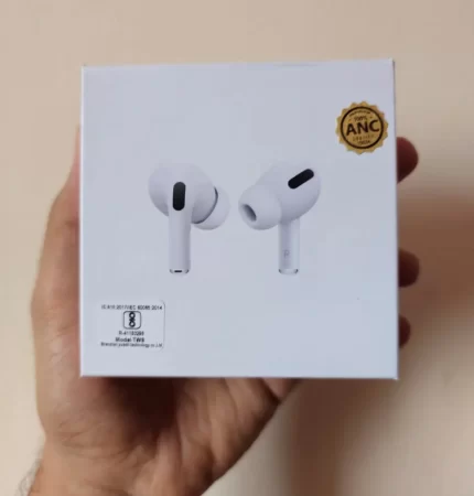 AirPods Pro 2nd Generation Best Sound Quality