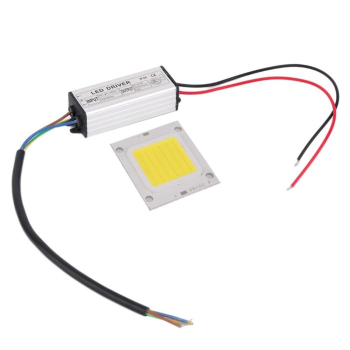 30 Watt 900mA Original Flood Light LED Driver Powersupply