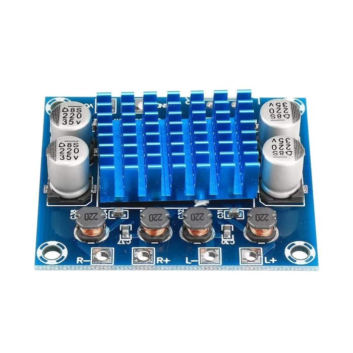 TPA3110 XH-A232 Bluetooth Kit Channel Digital Stereo Audio Power Amplifier Board