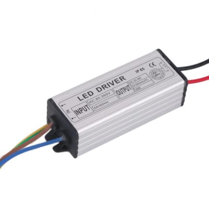 30 Watt 900mA Original Flood Light LED Driver Powersupply