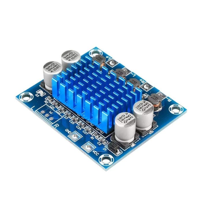 TPA3110 XH-A232 Bluetooth Kit Channel Digital Stereo Audio Power Amplifier Board