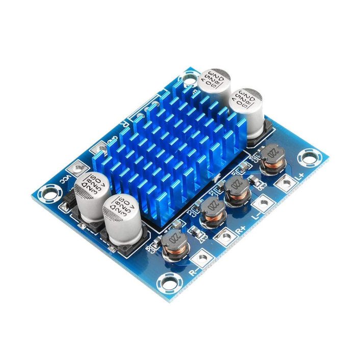 TPA3110 XH-A232 Bluetooth Kit Channel Digital Stereo Audio Power Amplifier Board