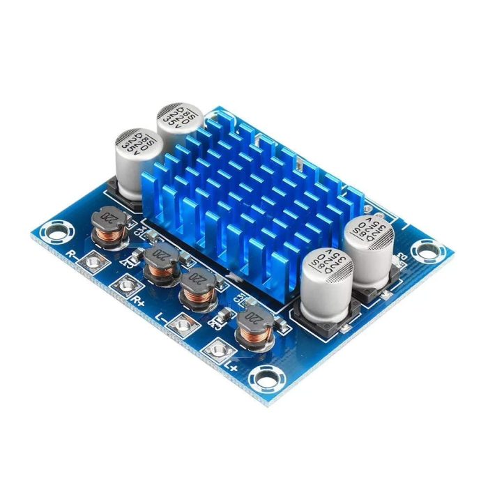 TPA3110 XH-A232 Bluetooth Kit Channel Digital Stereo Audio Power Amplifier Board