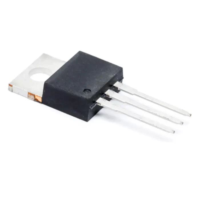 STP60NF06 – 60V 60A N-Channel Power MOSFET