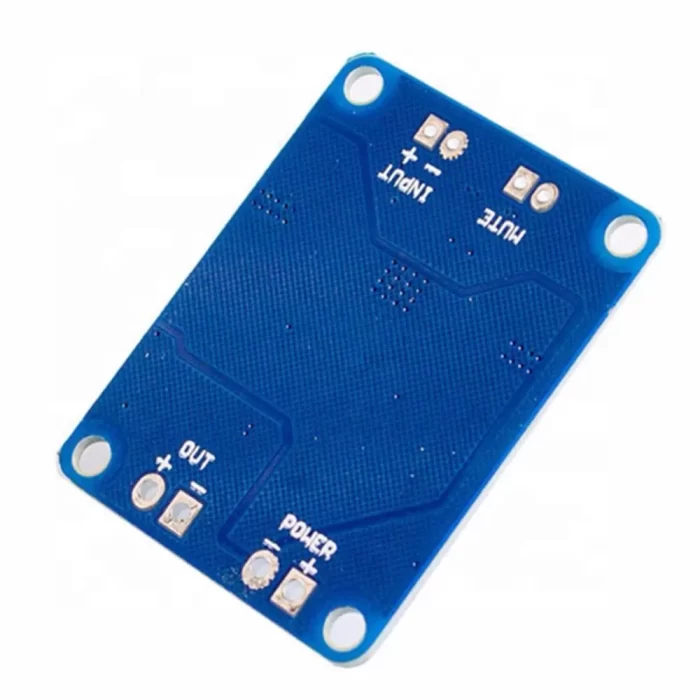 TPA3118 12-24V HI-FI Amplifier Board Circuit Modules