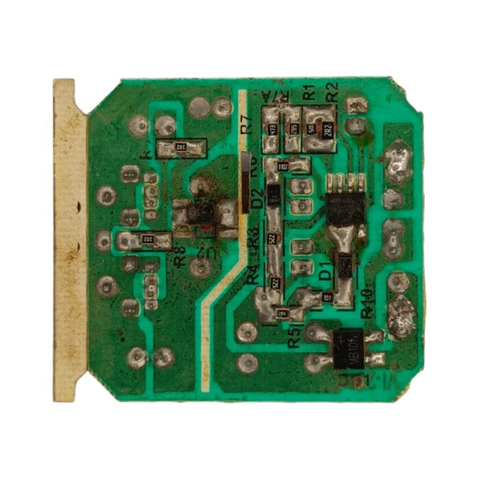 5V 2A Power Supply Board with Single USB Output