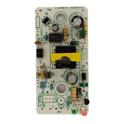 12V 2.5Amp Power Supply Open PCB By Licate