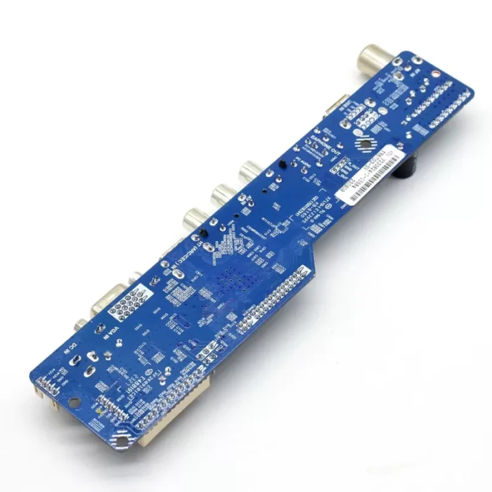 Universal 32" - 55" LED TV Motherboard For Any Brand Televisions Full HD