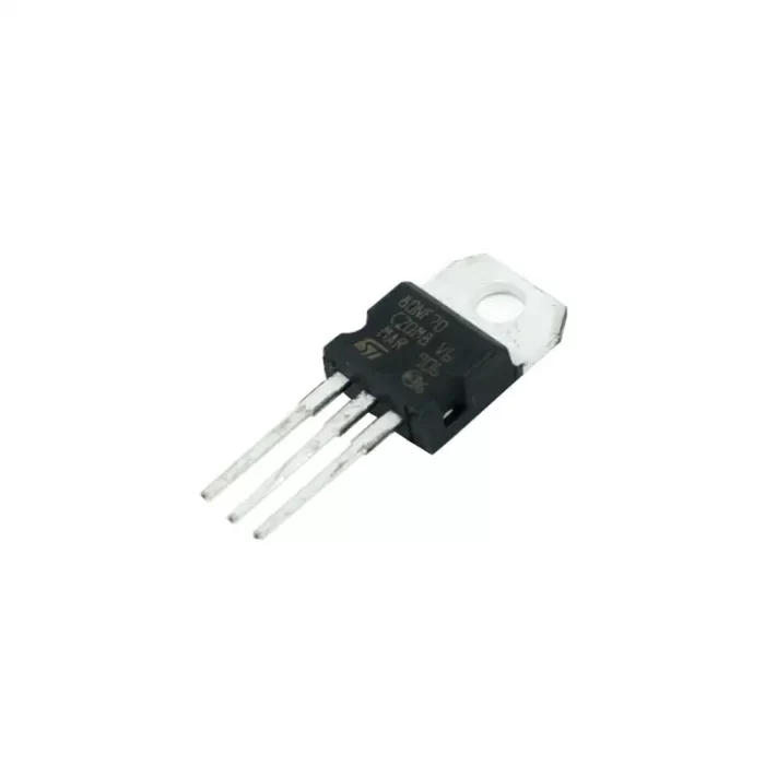 80NF70 MOSFET Transistor Original