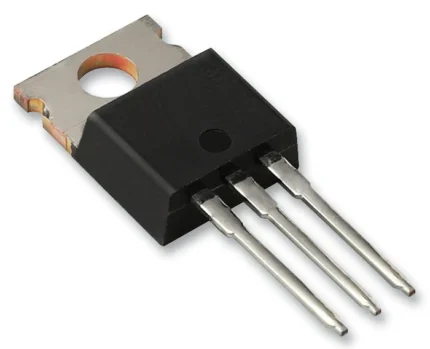 Infineon IPP80R900 MOSFET Transistor Original