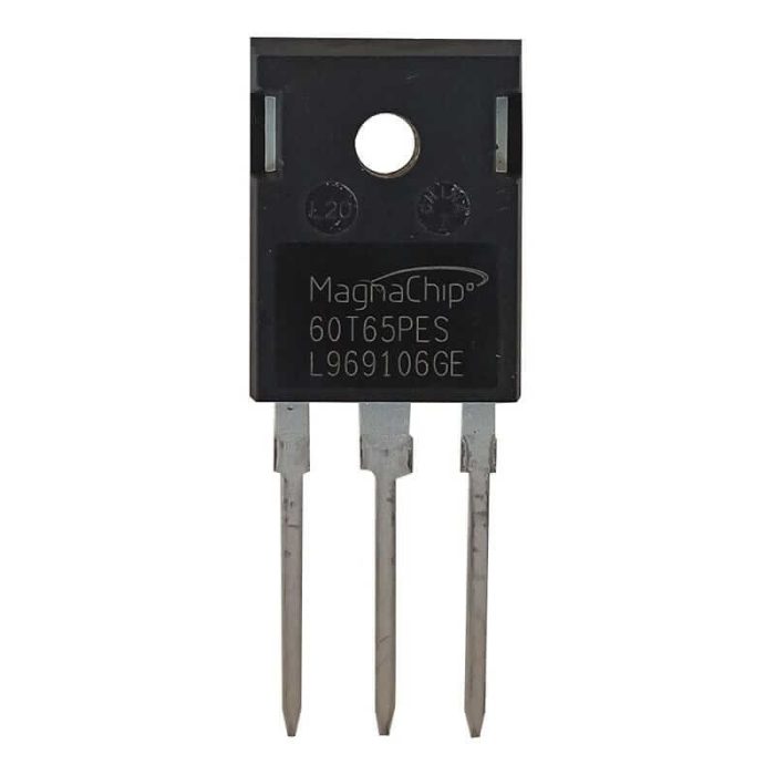 60T65PES IGBT MOSFET Transistor Original