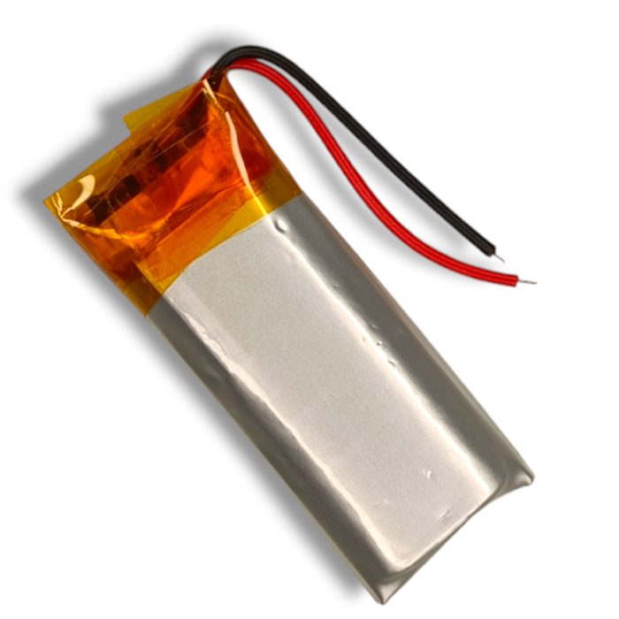 3.7V 550mAH Original Battery ( 7*15*35mm)