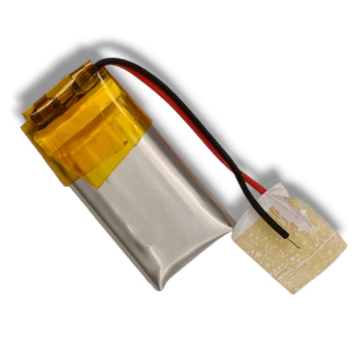 3.7V 60mAH 401119 Li-Po Battery Original By licate