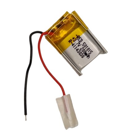 3.7V 200mAH 501012 Li-Po Battery Original By licate