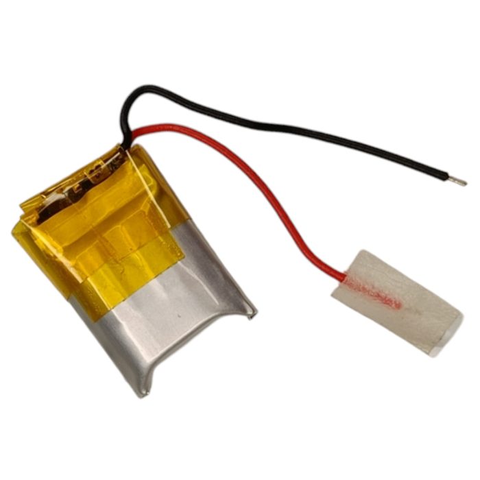 3.7V 200mAH 501012 Li-Po Battery Original By licate