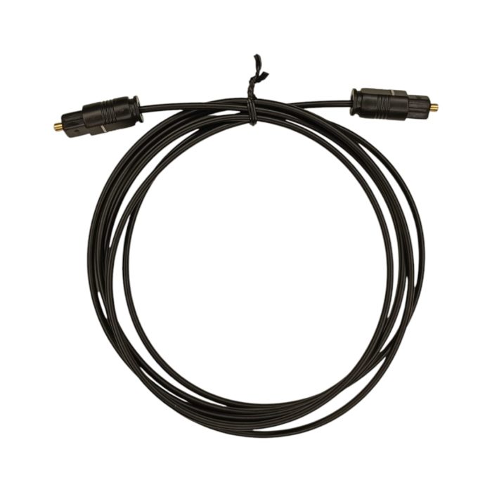 Licate Optical Fiber Cable For Digital Soundbar Sound