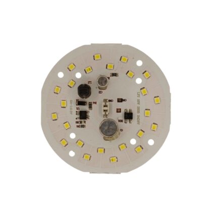 18 Watt DOB Direct AC light 1pcs