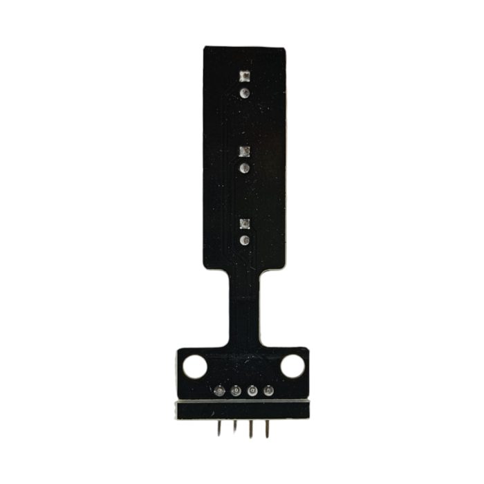 Mini 5 V Traffic Light LED Display Module For Red, Yellow, Green Original