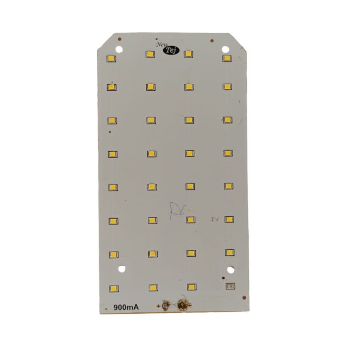 50 Watt LED PCB for Street Light/Flood Light - Cool Day White